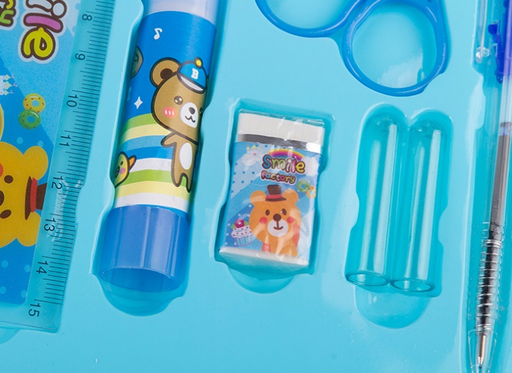 پکیج لوازم التحریر Stationery Set