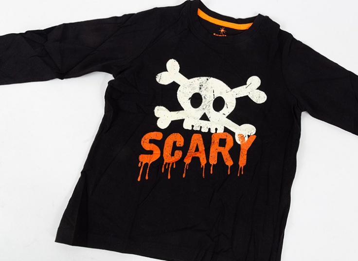 تیشرت بچگانه Lupilu