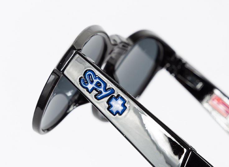 عینک آفتابی تاشو Spy