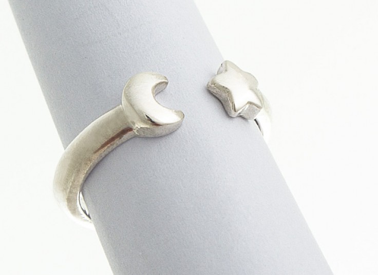 چند مدل انگشتر نقره