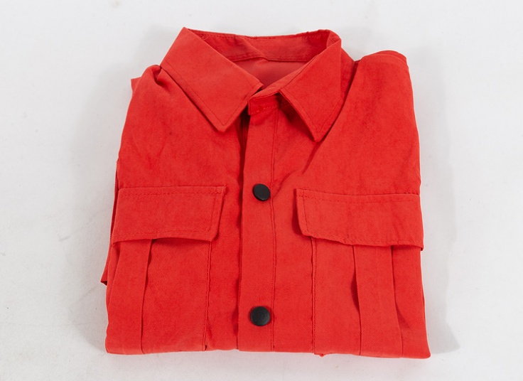 شومیز مانتویی میکرو