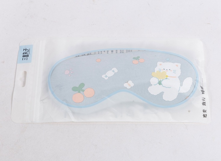 چشم بند کمپرس دار