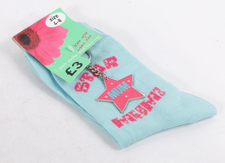 جوراب ساق دار STAR