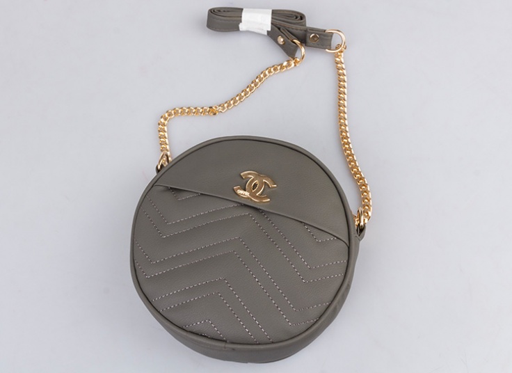 کیف دوشی زنانه CHANEL