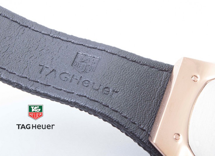 ساعت TagHeuer مدل West McLaren مردانه