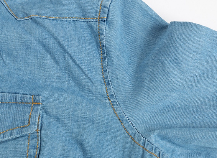 شومیز جین Levis