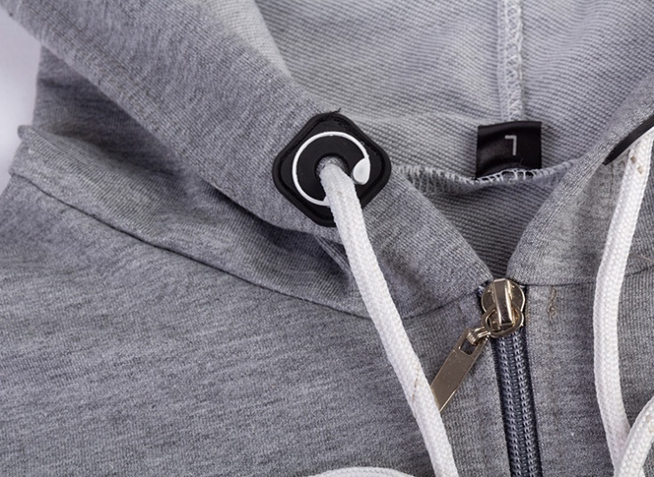 ست سویشرت و شلوار مردانه Multi Logo