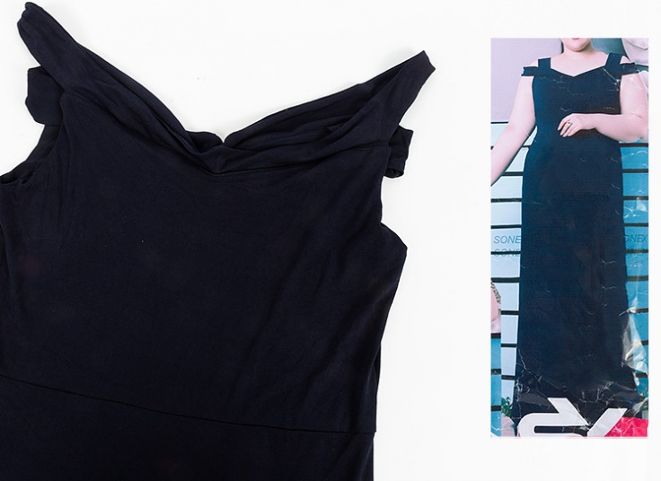 لباس مجلسی زنانه Sonex