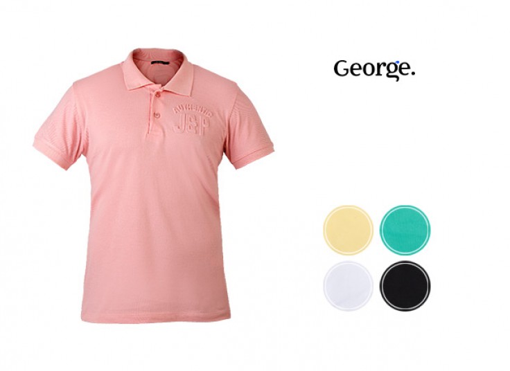 پولوشرت مردانه George