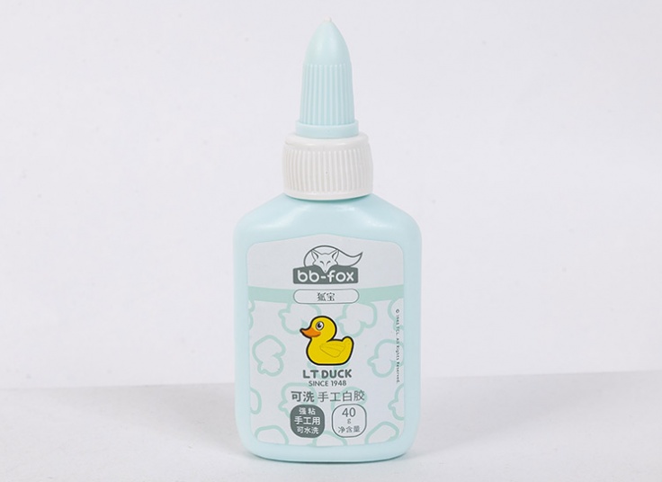 چسب چوب فانتزی bb-fox