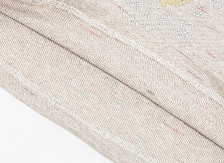 بلوز و شلوار دخترانه نگین دار