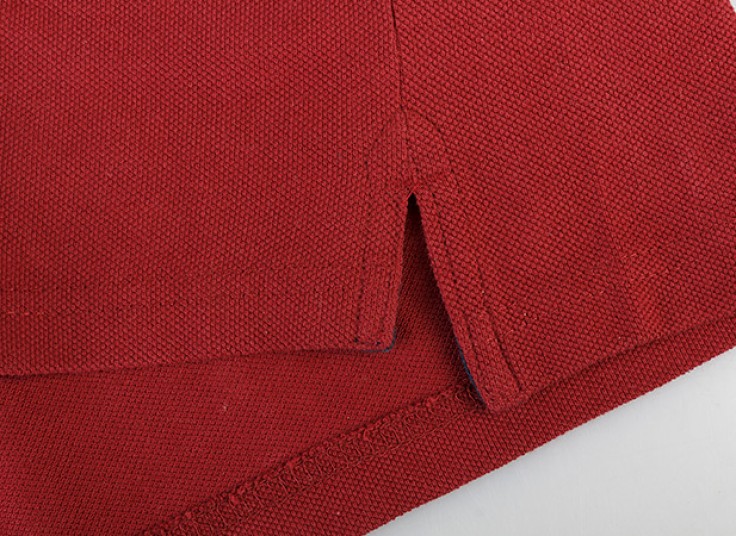 پولوشرت مردانه REFINERY