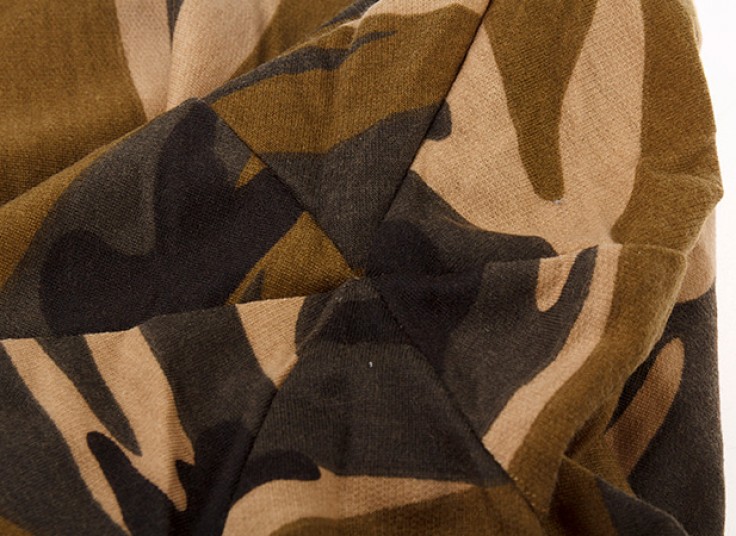 کلاه دورو ارتشی