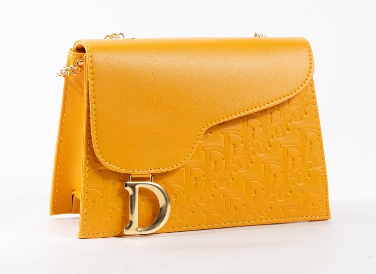 کیف دوشی زنانه Dior