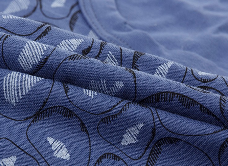 ست لباس زیر مردانه JENAB