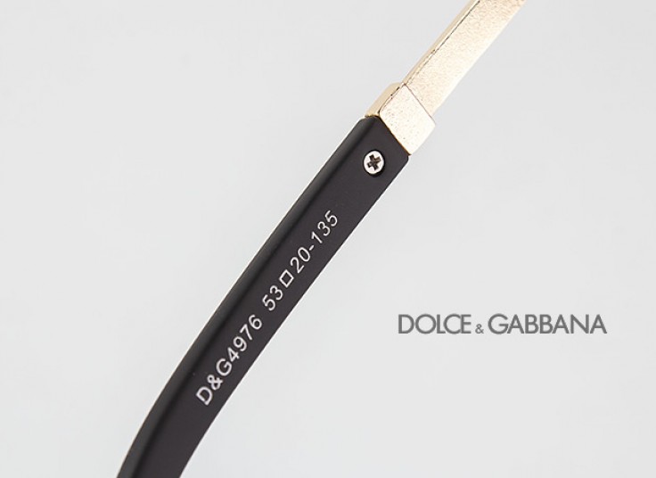 عینک آفتابی highcopy مردانه DOLCE GABBANA