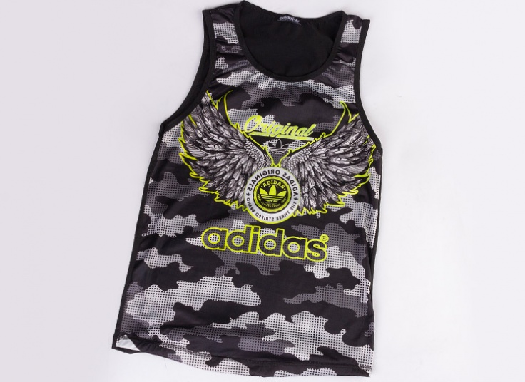 رکابی طرحدار مردانه ORIGINAL