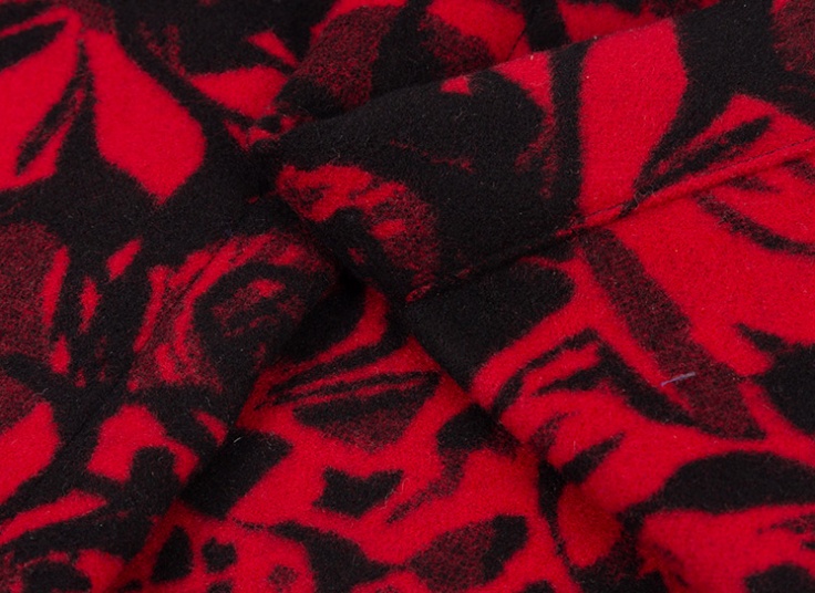 شکت زنانه طرحدار