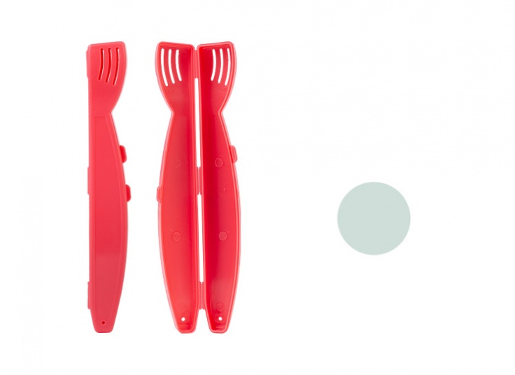 پک دو عددی جا مسواکی MH