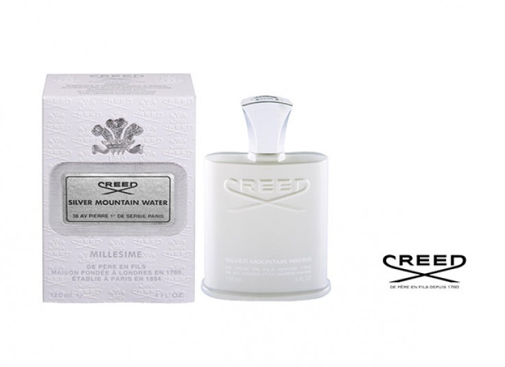 عطر و ادکلن سری جدید