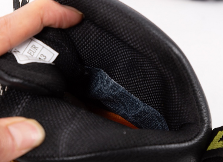 کفش کوهنوردی مردانه Lavan