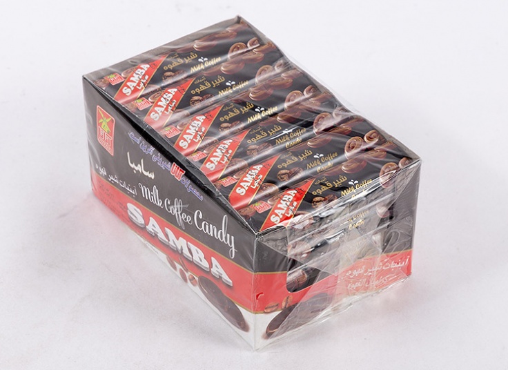 آبنبات آناتا