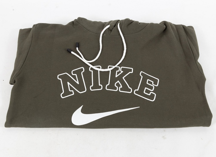 هودی مردانه طرح Nike