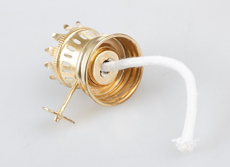 چراغ گرد سوز کوچک