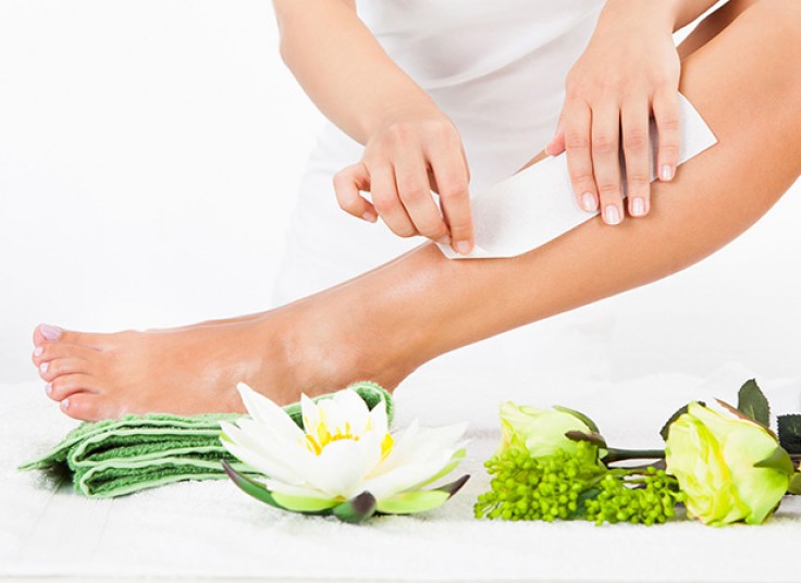 اپیلاسیون سالن پیونی