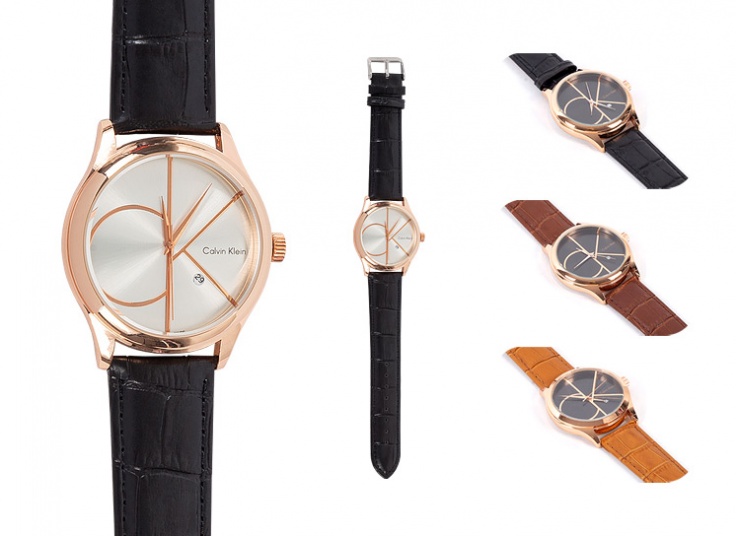 ساعت مردانه CK