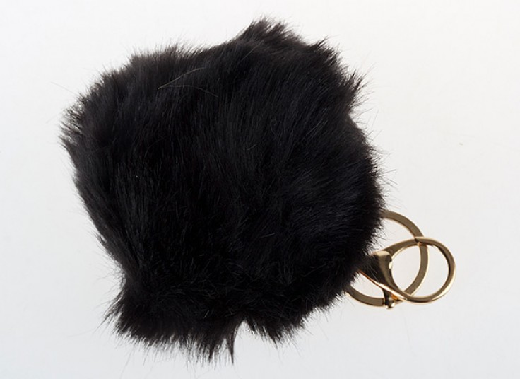 آویز کیف و جا کلیدی توپی