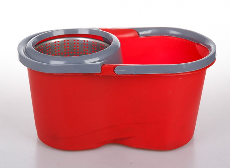 طی سطلی Spin Mop