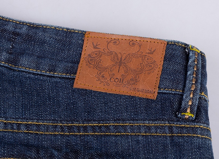 شلوار جین زنانه COLL Jeans