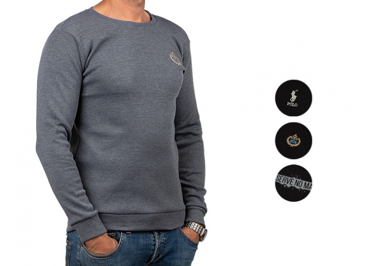 بلوز مردانه Multi Brand