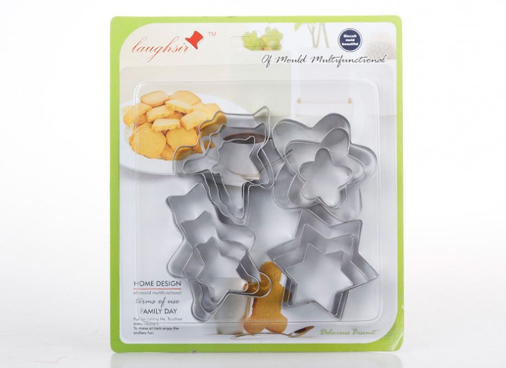 قالب شیرینی و غذا