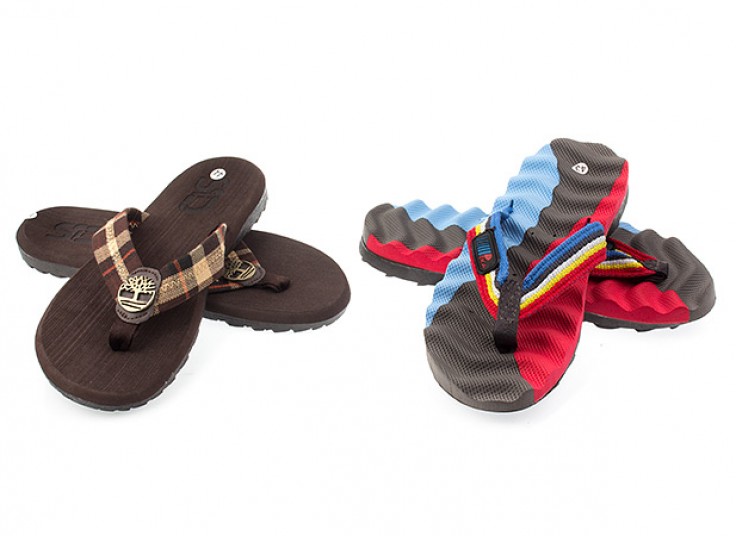 دمپایی مردانه