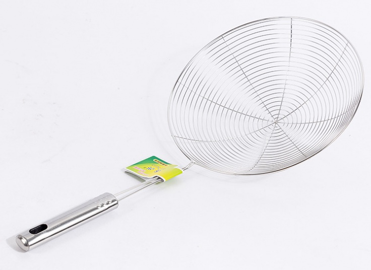 توری روغن گیر استیل