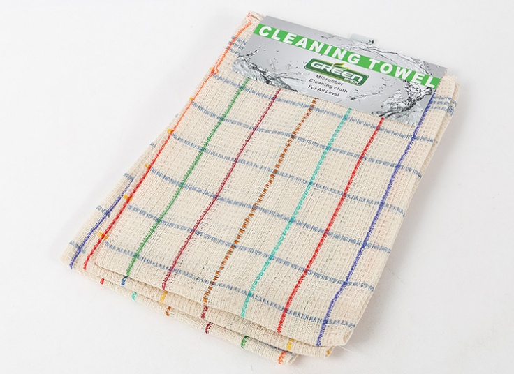 پک 3 عددی دستمال GREEN