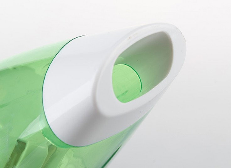 جارو برقی و پمپ باد ماشین MA Accessories