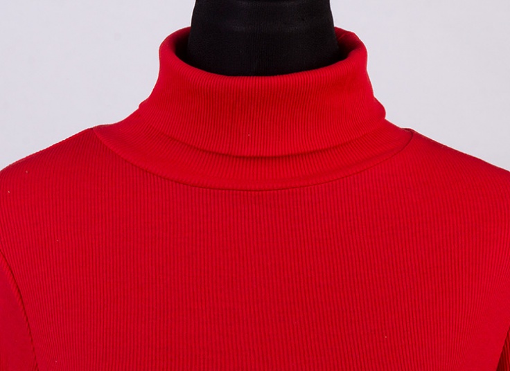 بلوز یقه اسکی زنانه ROLY