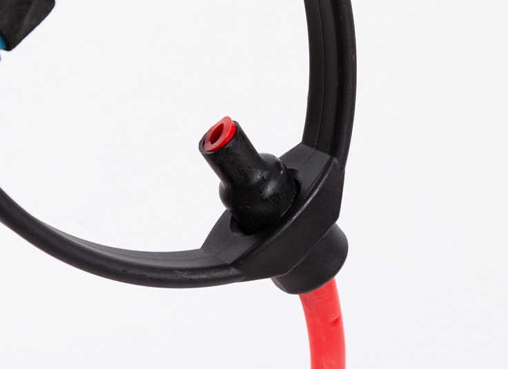 کش ورزشی Silite fitness