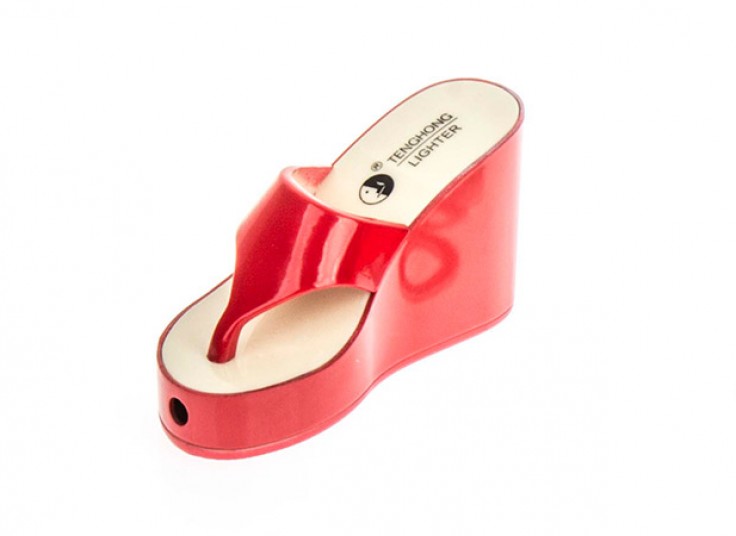 فستیوال فندک های تزئینی