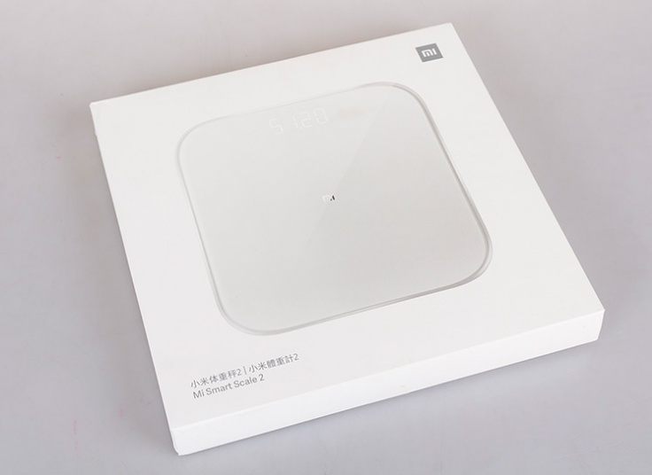 ترازوی هوشمند Xiaomi