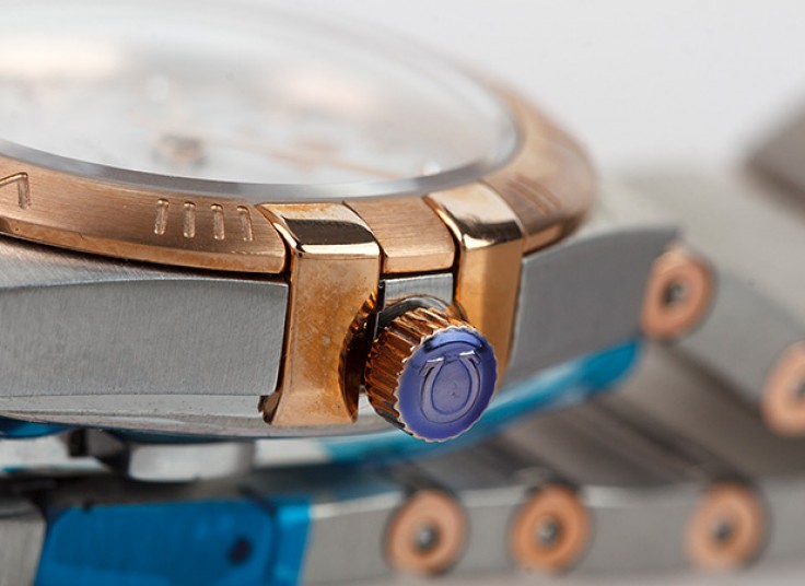 ساعت مچی زنانه OMEGA