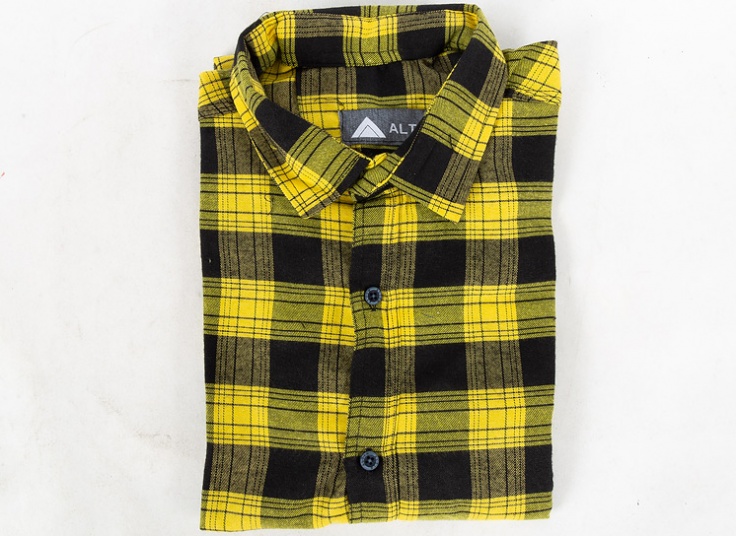 پیراهن سایز بزرگ  ALTIN