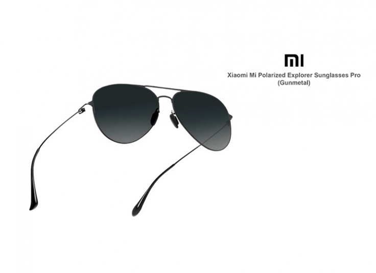 عینک آفتابی پلاریزه شیائومی مدل TYJ04TS