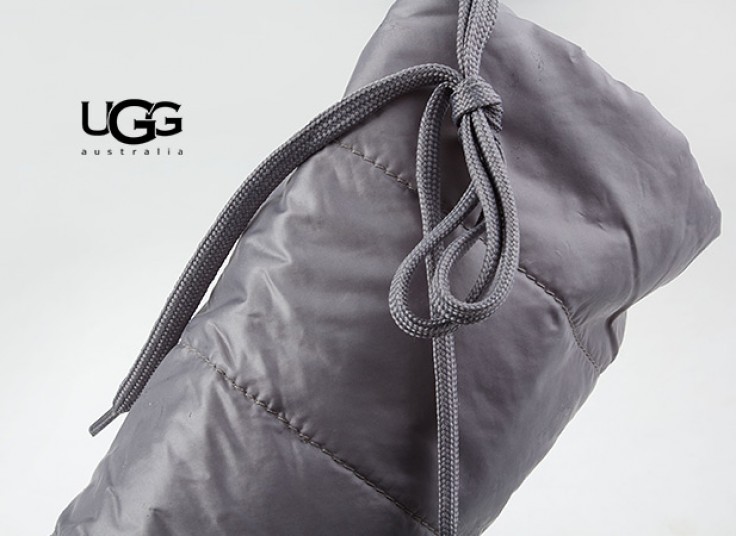 Rain Boot طرح UGG