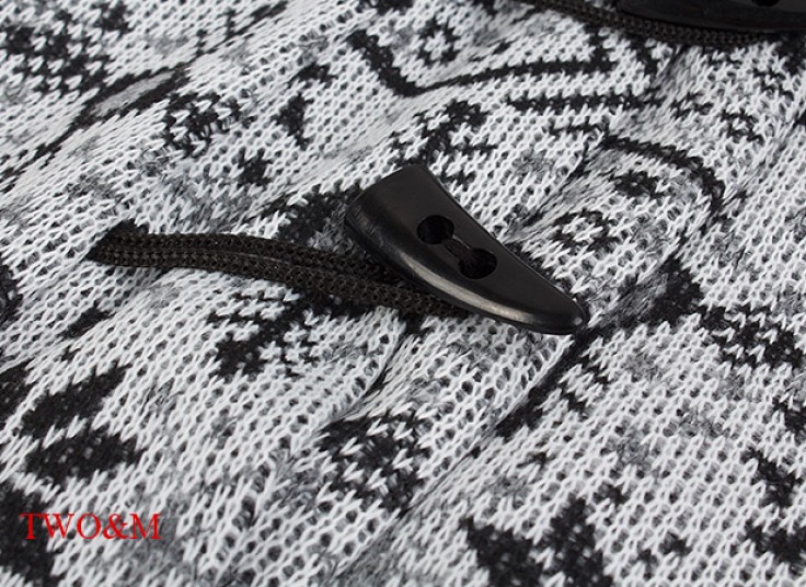 مانتو بافت TWO M