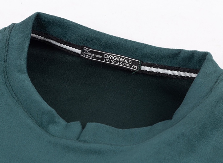 بلوز آستین بلند مردانه طرح Nike