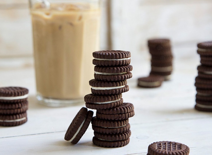 بیسکوئیتETi negro 